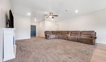 1105 Chardonnay Blvd, Amarillo, TX 79124