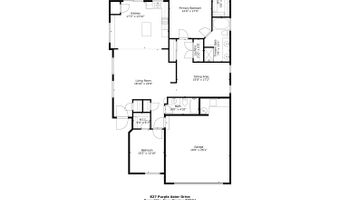 827 PURPLE ASTER Dr, Bernalillo, NM 87004