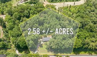 3561 Yonah Homer Rd, Alto, GA 30510