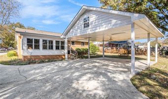 308 Moye St, Barnesville, GA 30204