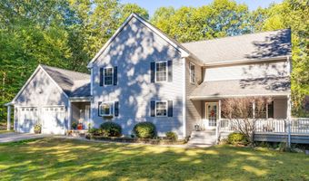 25 Punch Brook Rd, Burlington, CT 06013
