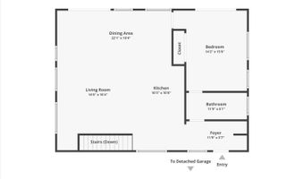 2594 Navajo Dr, Arnold, CA 95223