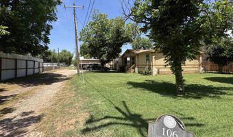 106 S La Huerta Cir, Carlsbad, NM 88220