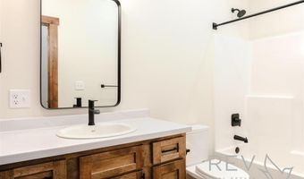 1513 22nd St, Cody, WY 82414