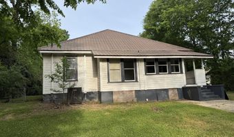 253 Madison St, Alexander City, AL 35010