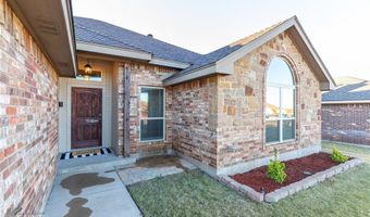 641 Wackadoo Dr, Abilene, TX 79602