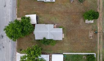 220 N Washington, Arnett, OK 73832