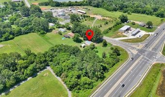 2444 Hall Station Rd NW, Adairsville, GA 30103