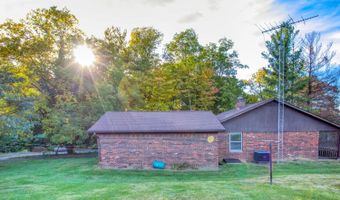 8511 N Norm Anderson Rd, Bloomington, IN 47404