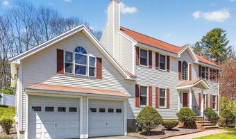 22 Mcrayne Hill Rd, Billerica, MA 01821