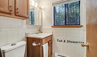 86 St Andrews Way, Angel Fire, NM 87710