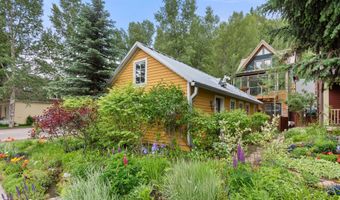 111 S Sixth Street St, Aspen, CO 81611