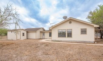271 COUNTY ROAD 117, Alice, TX 78332