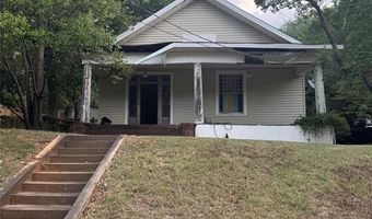 658 Topeka St, Shreveport, LA 71101