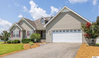 111 Cara Lynn Ln, Almo, KY 42020