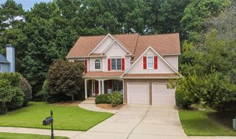 122 Vine Creek Pl, Acworth, GA 30101
