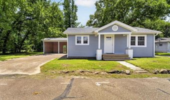 1437 Lincoln St, Arkadelphia, AR 71923