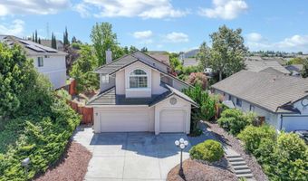 4426 Palisades Way, Antioch, CA 94531
