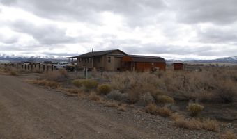 551 El Rancho Lot 4- E4-7, Eureka, NV 89316
