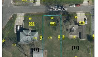 0 Bissell Ave, Collinsville, IL 62234