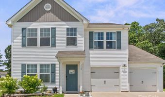 712 Coventry Dr, Albemarle, NC 28001