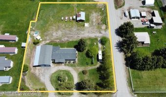 3272 WY-241, Afton, WY 83110
