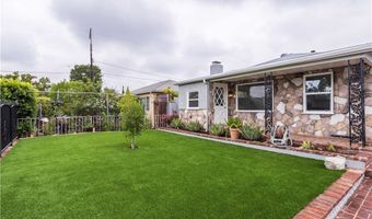 13535 Goleta St, Arleta, CA 91331