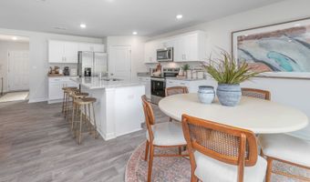 English Farm Road Plan: KYLE, Archdale, NC 27263