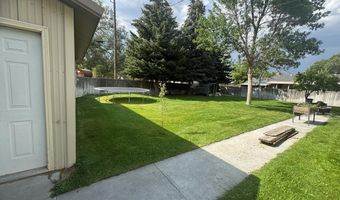 759 S Stout, Blackfoot, ID 83221