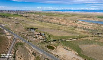 1281 Hwy 30, Basin, WY 82410