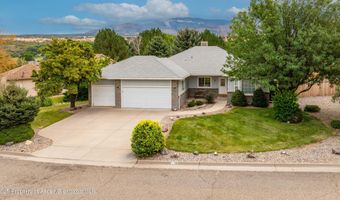 126 Willow Creek Trl, Battlement Mesa, CO 81635