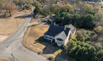 409 Botsworth, Americus, GA 31709