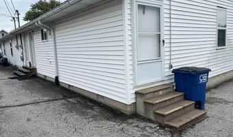 1708 24th St, Bedford, IN 47421
