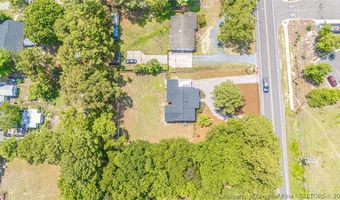 1710 N Poplar St, Aberdeen, NC 28315