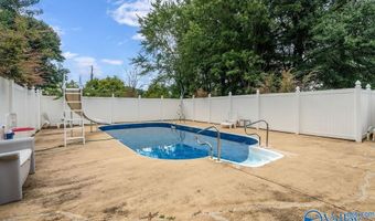 615 6th St NE, Arab, AL 35016