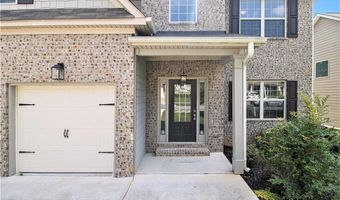 4133 Village Crossing Cir, Ellenwood, GA 30294