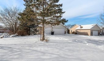 15160 Quicksilver St NW, Anoka, MN 55303