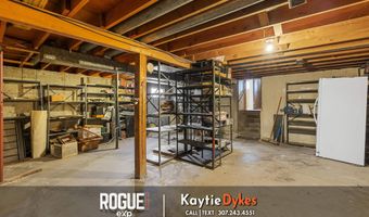 1320 Kingsbury Dr, Casper, WY 82609