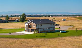 1545 Bolinger Rd, Belgrade, MT 59714