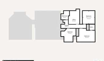 302 N West St, Arcanum, OH 45304