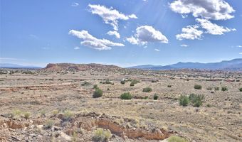 Blue Earth Trail lot 1-E-1, Abiquiu, NM 87510