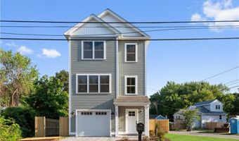 248 Point Ave, Warwick, RI 02889