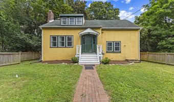 915 JACKSON St, Annapolis, MD 21403
