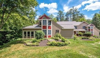 4 Bartlett Place Rd, Bartlett, NH 03812