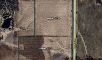 01 Vine Ave, Ainsworth, IA 52201