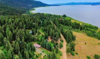 1201 W Mountain Rd, Cascade, ID 83611