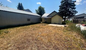 519 JEFFERSON St, Afton, WY 83110