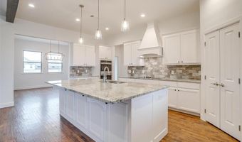101 Consolation Dr, Millsap, TX 76066