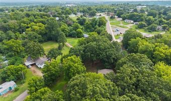 1122 Main St, Arkoma, OK 74901