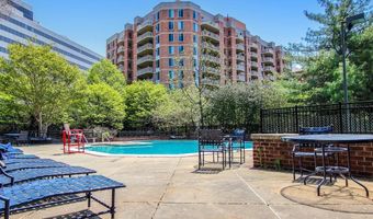 7500 WOODMONT Ave #S1016, Bethesda, MD 20814